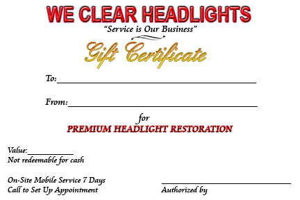 WE CLEAR GIFT CERTIFICATE_1